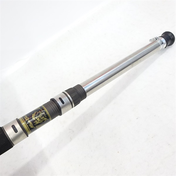 ザ黒潮回遊３１００号ー３．９Ｍ